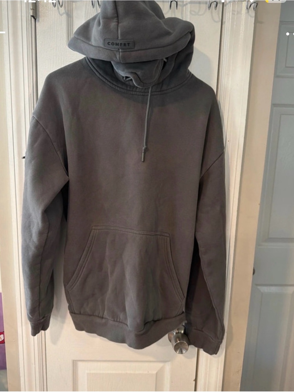 Comfort Airplane Hoodies & Travel Sweatshirts Comfrt